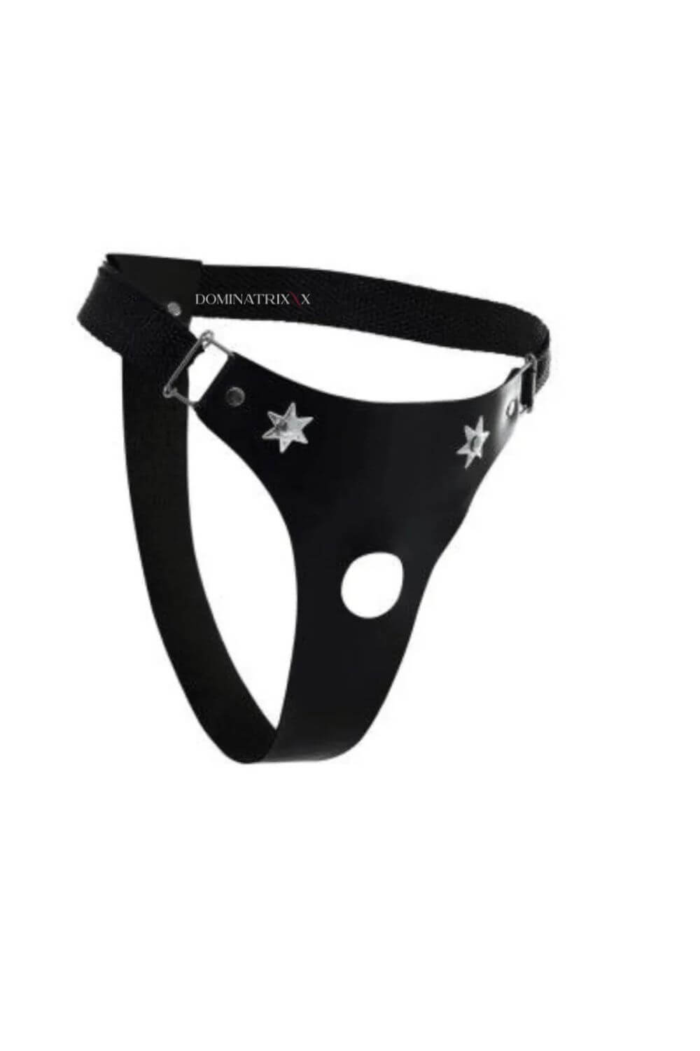 Star Penis Strap