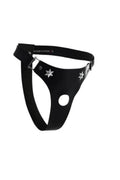 Star Penis Strap