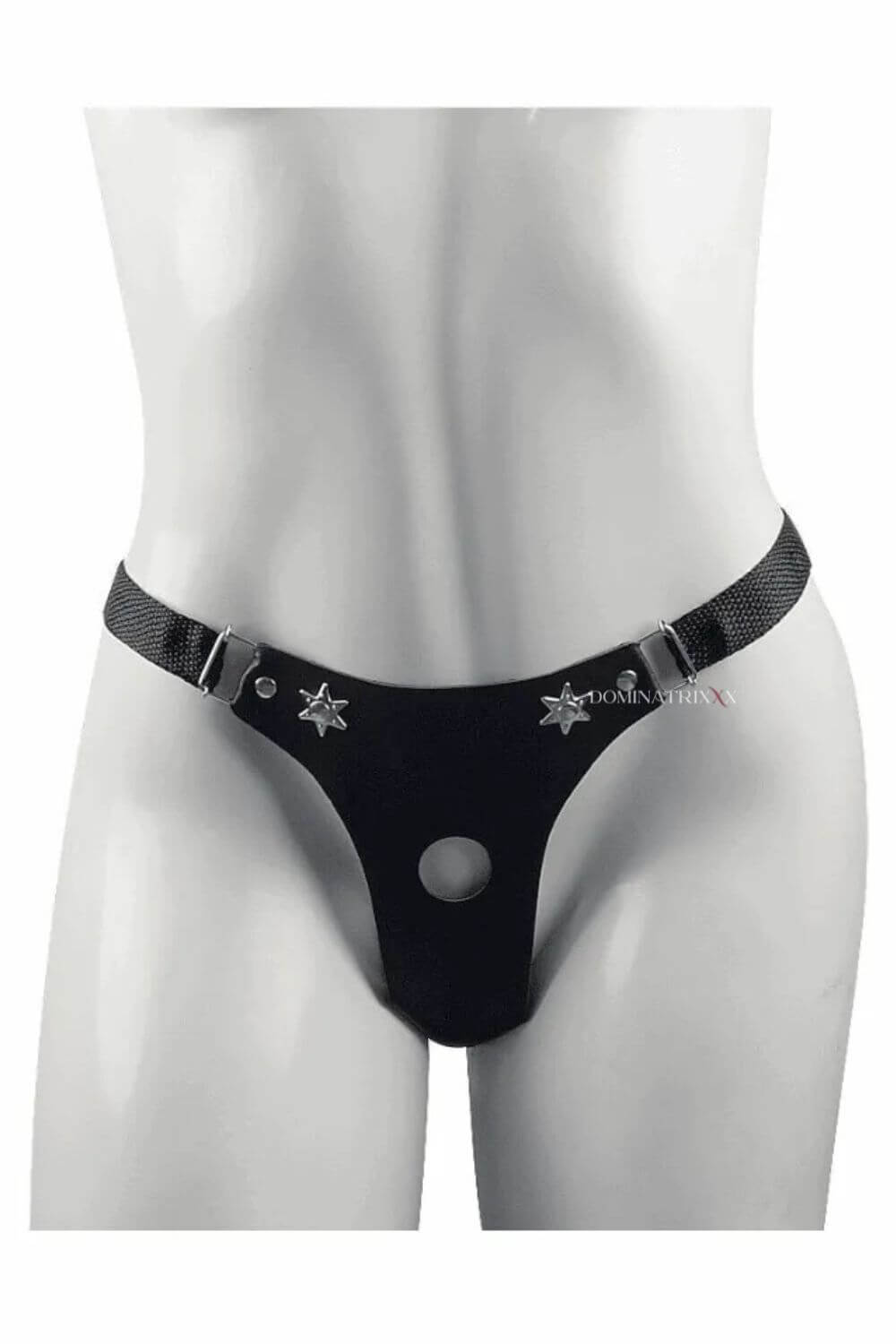 Star Penis Strap