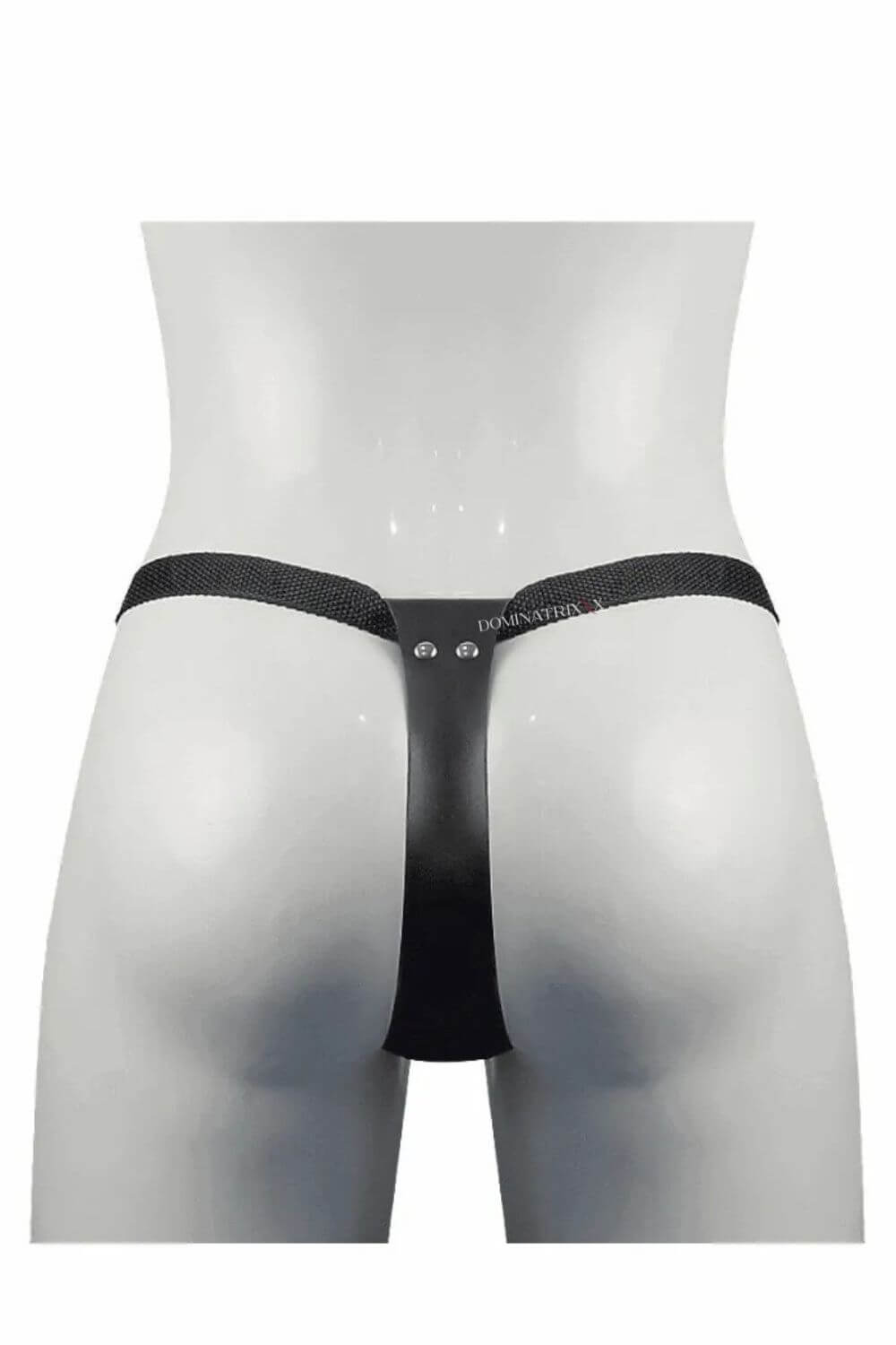 Star Penis Strap