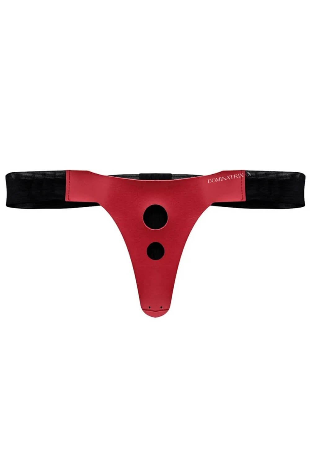Luxury Penis Strap 2 Holes