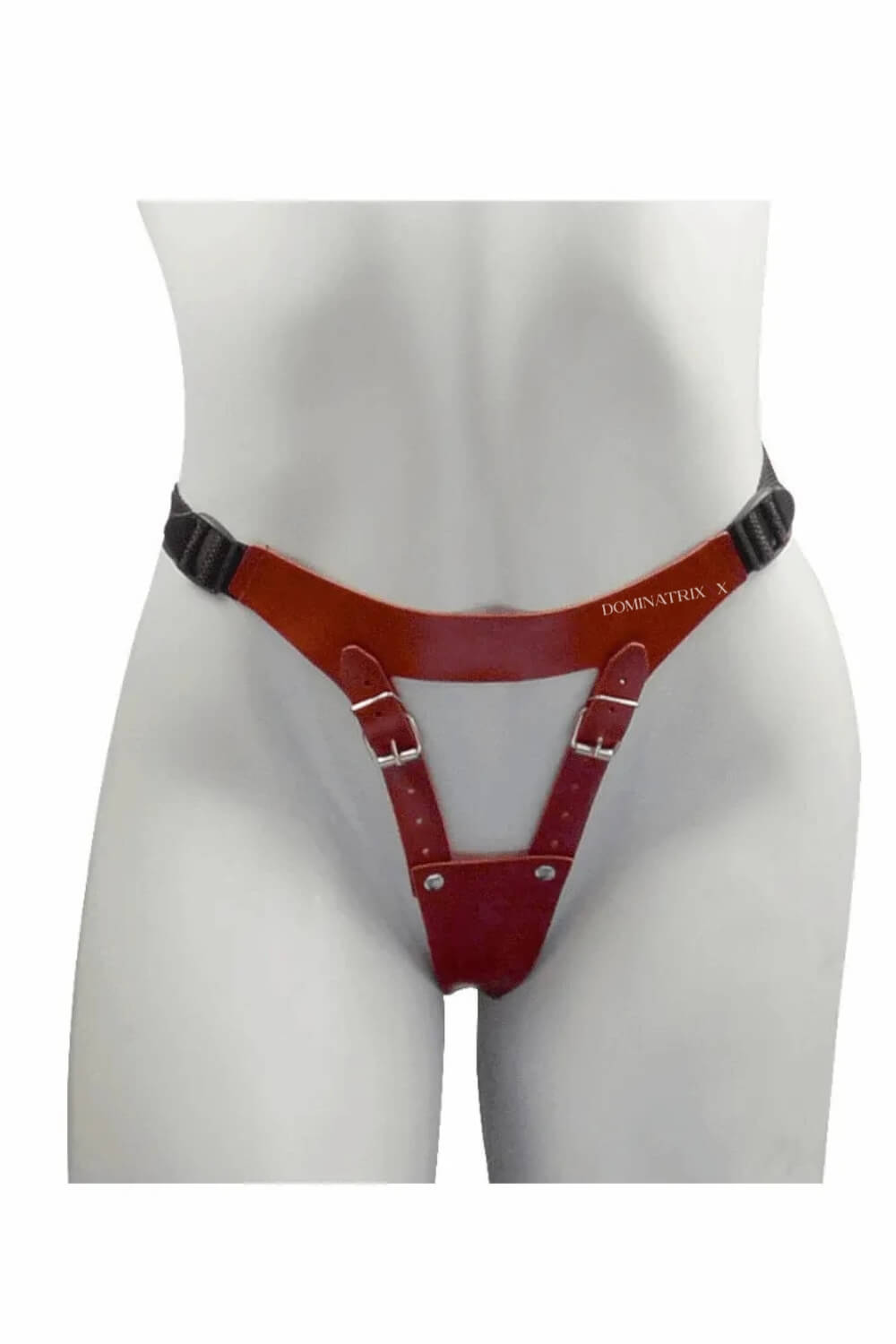Female Chastity Belt