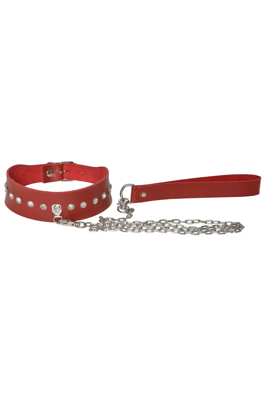 Choker PRINCESS com Guia