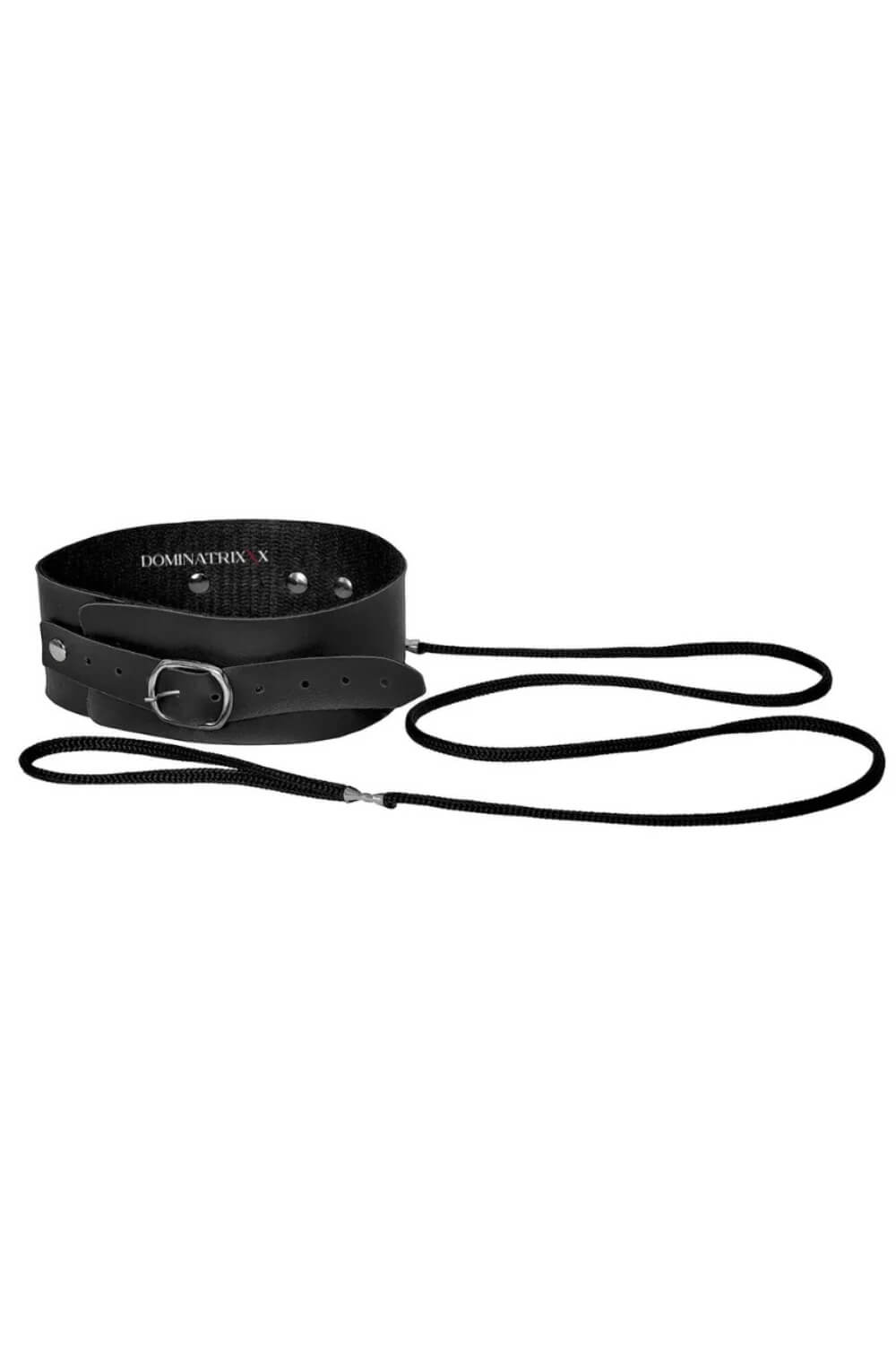 1m Leash with Collar