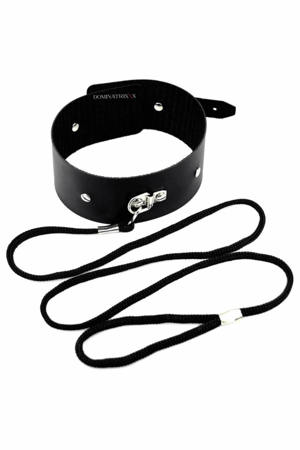 1m Leash with Collar