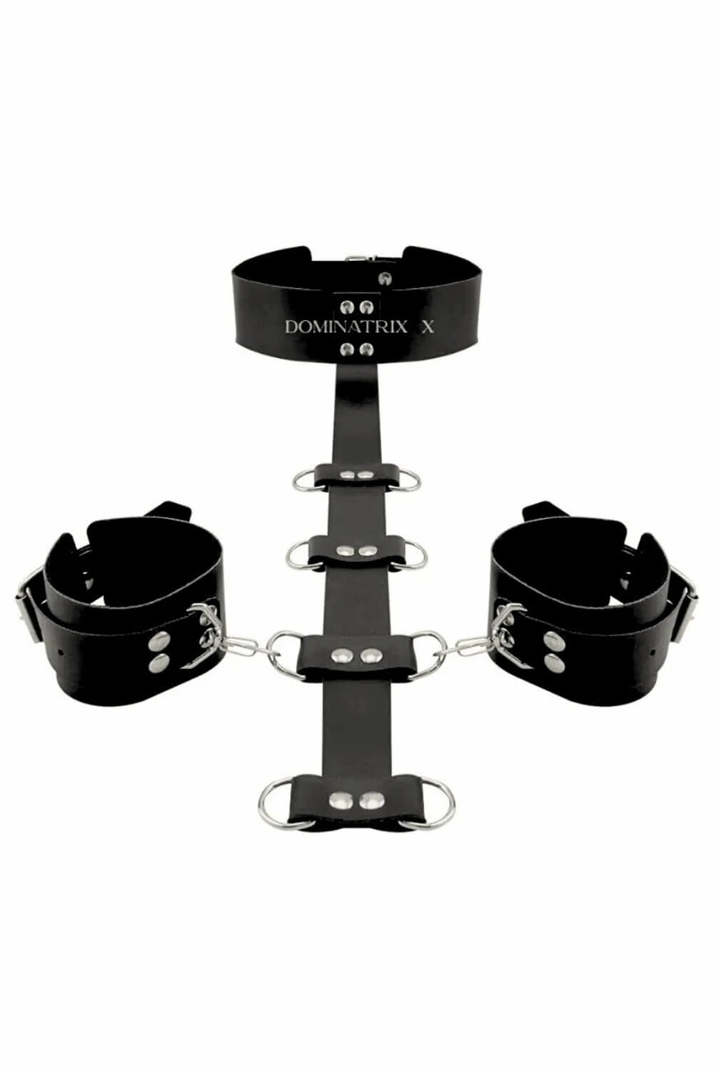 Wrist Restraint Collar