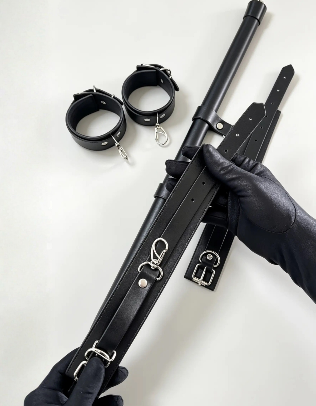 Spreader Bar