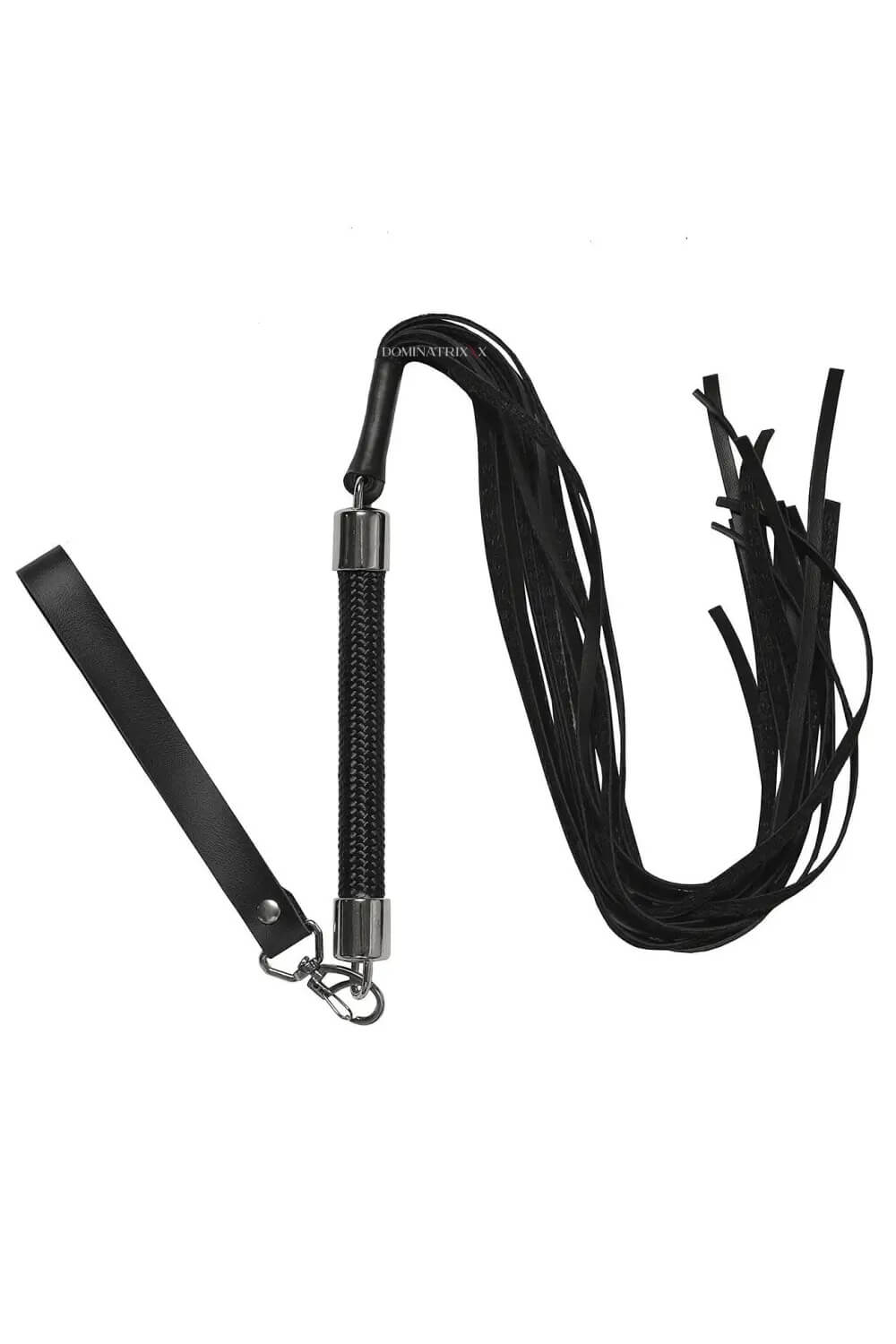 Flogger Milos - Chicote 40cm
