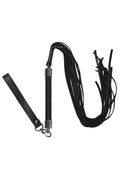 Flogger Milos - Chicote 40cm