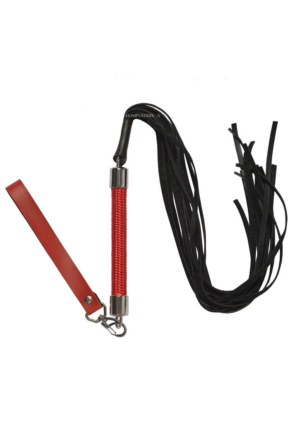 Flogger Milos - 40cm Whip