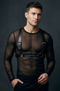 Harness Cratos