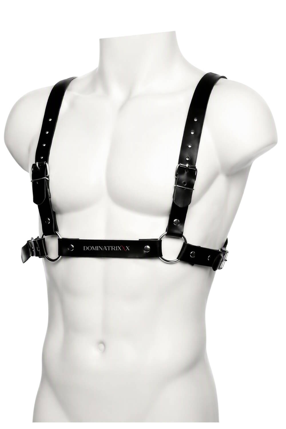 Harness Cratos