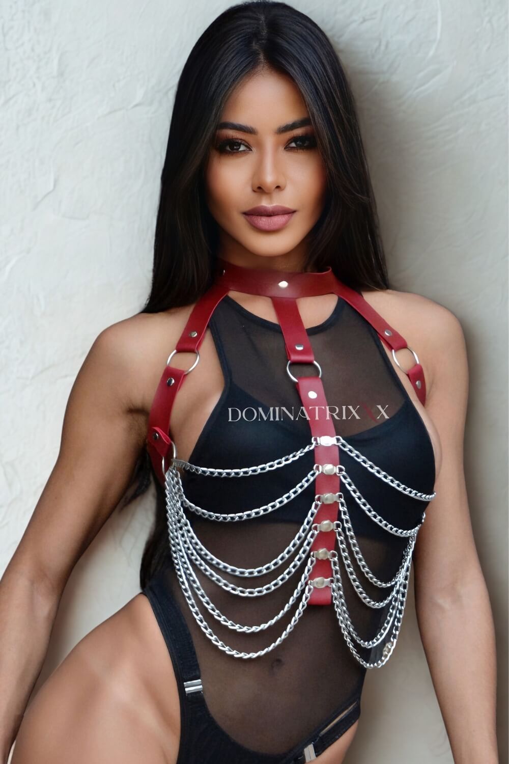 Harness Tokyo