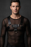 Harness Hércules