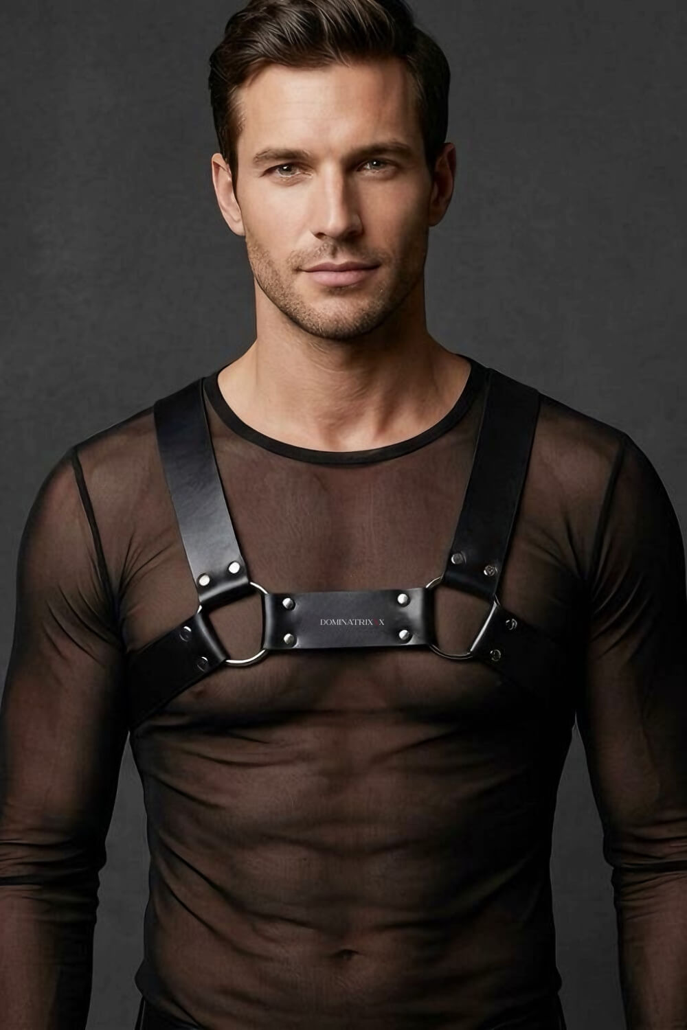 Harness Aquiles