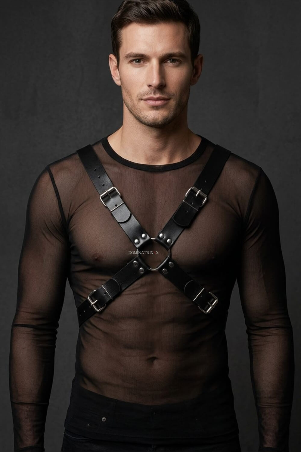 Harness Gladiador