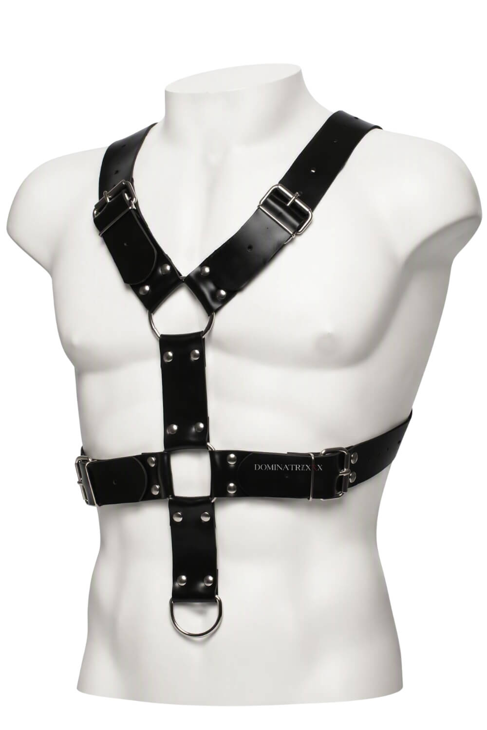 Harness Spartacus