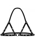 Harness Top Triangle Dominatrix