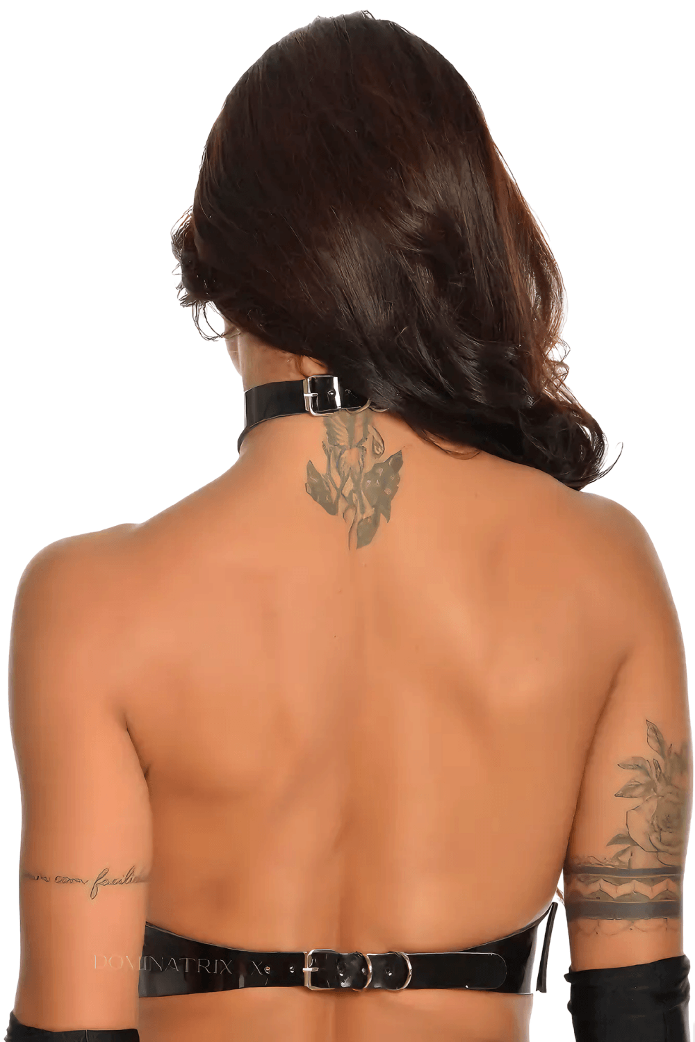 Vicky Vinyl Harness Kit