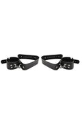 Handcuffs Bracelet Wrist and Thigh Cuffs Kit
