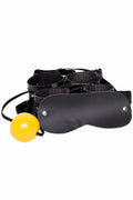 Bondage Kit Handcuffs, Ankle Cuffs, Blindfold, and Gag