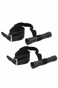 Door Bondage Kit 2 Restraints