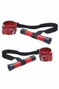 Door Bondage Kit 2 Restraints