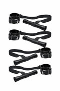 4-Strap Bondage Kit