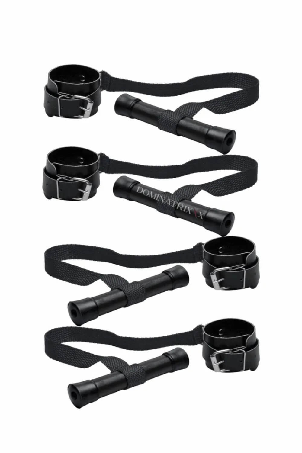 Kit Bondage Porta 4 Amarras