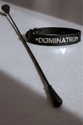 Kit Chibata e Choker Dominatrix