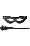 Whip Kit with Rod and Mask