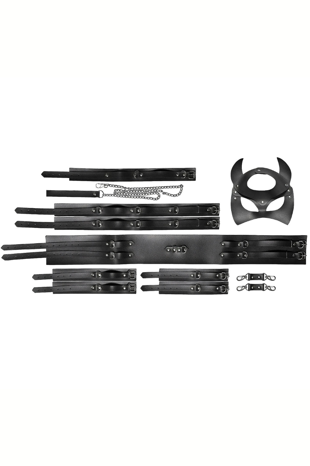 Kit CRETA Completo