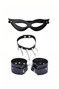 Kit Dominatrixxx Prisioneira 1