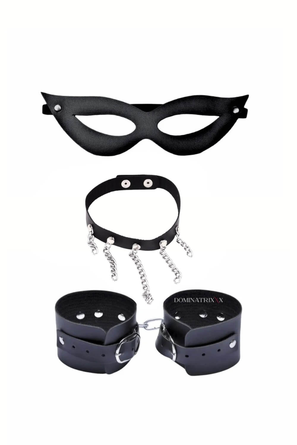 Kit Dominatrixxx Prisioneira 1
