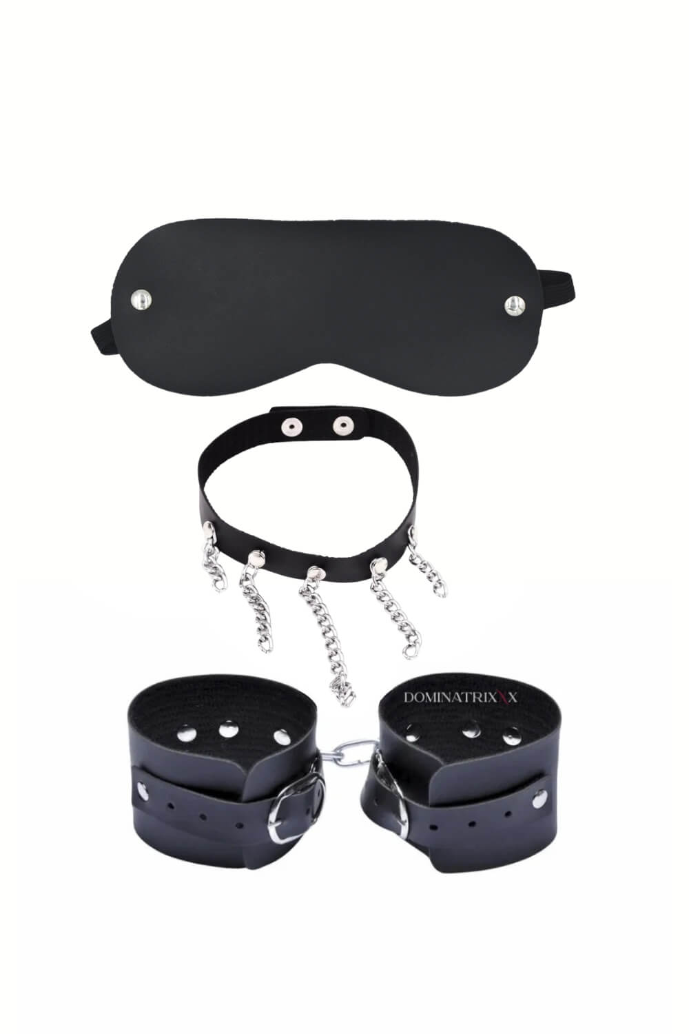 Kit Dominatrixxx Prisioneira 2