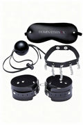 Dominatrixxx Prisoner Kit 3