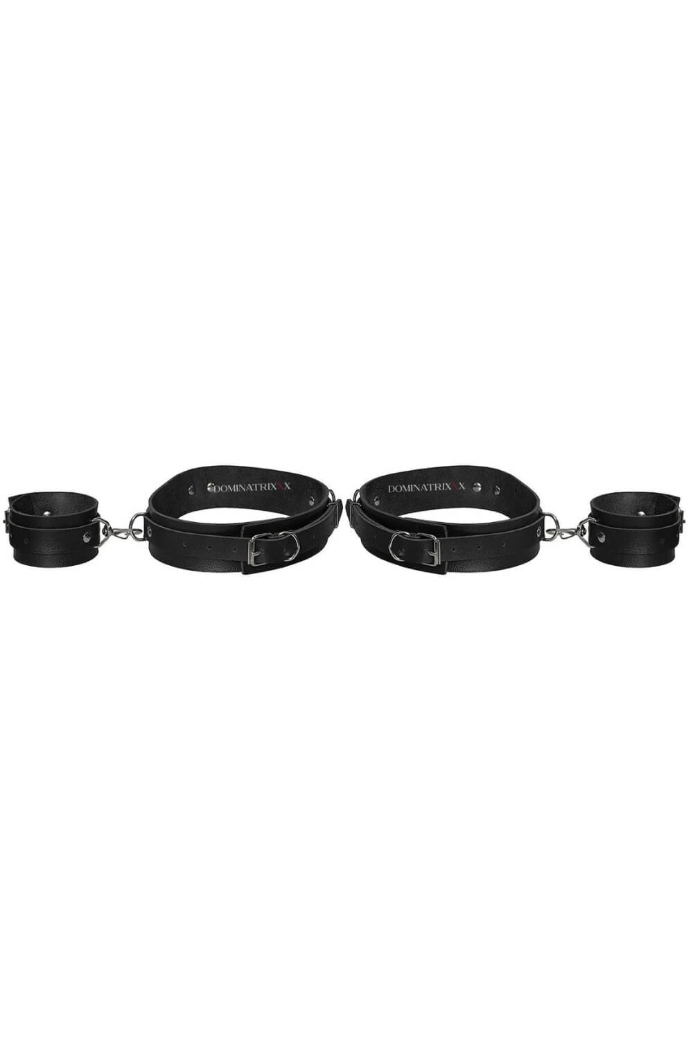 Thigh and Wrist Restraint CRETA