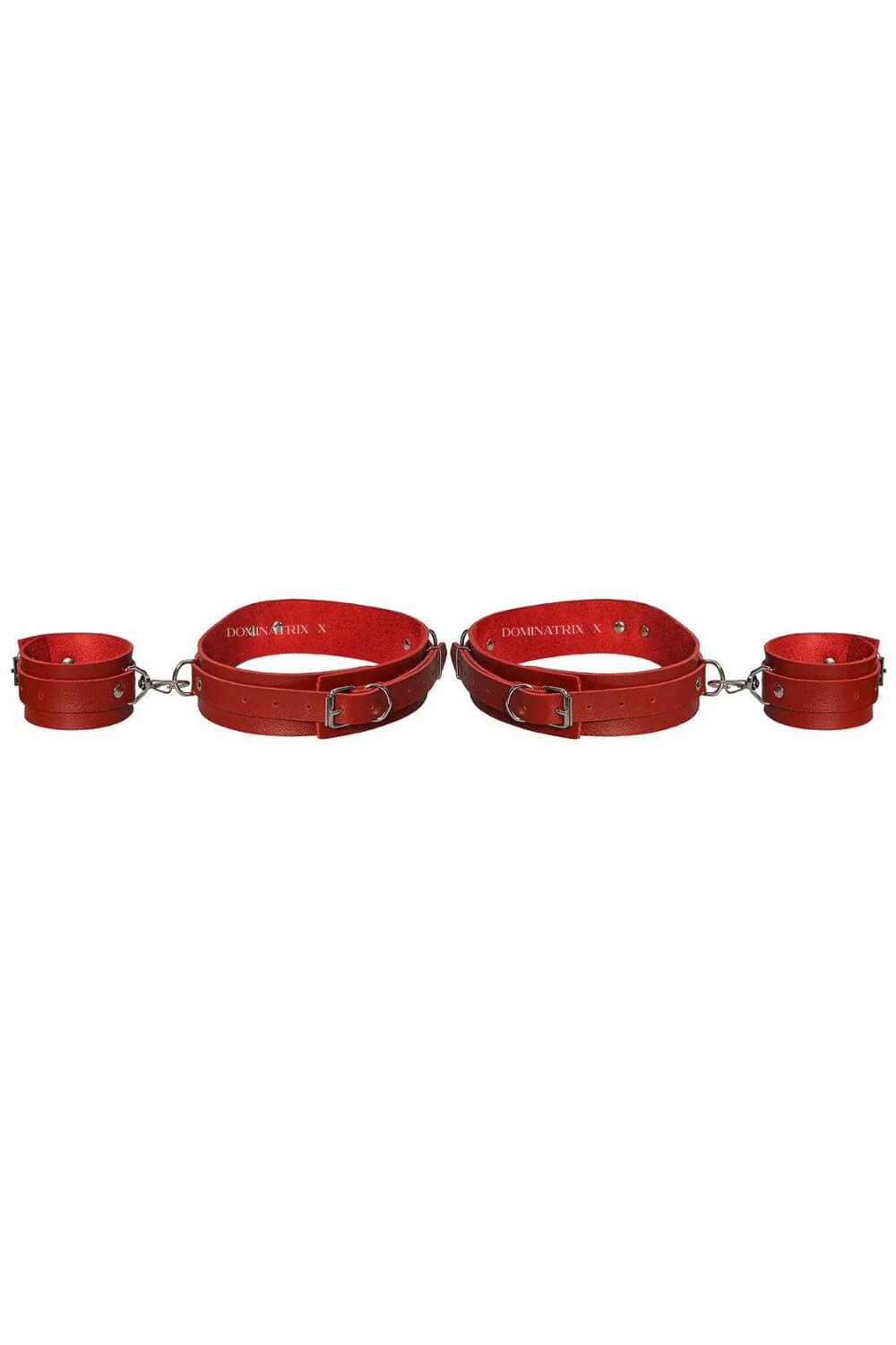 Thigh and Wrist Restraint CRETA