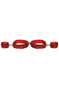 Thigh and Wrist Restraint CRETA