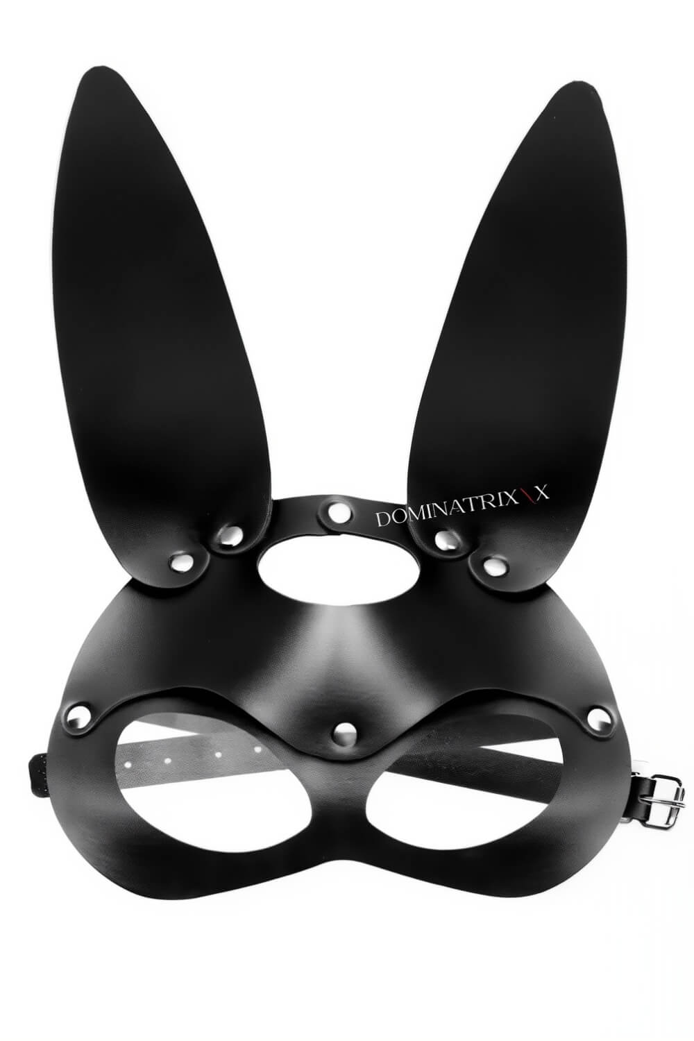 Bunny Play Dominatrix Mask