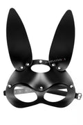 Bunny Play Dominatrix Mask