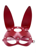 Bunny Play Dominatrix Mask