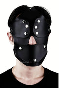 Hood Mask