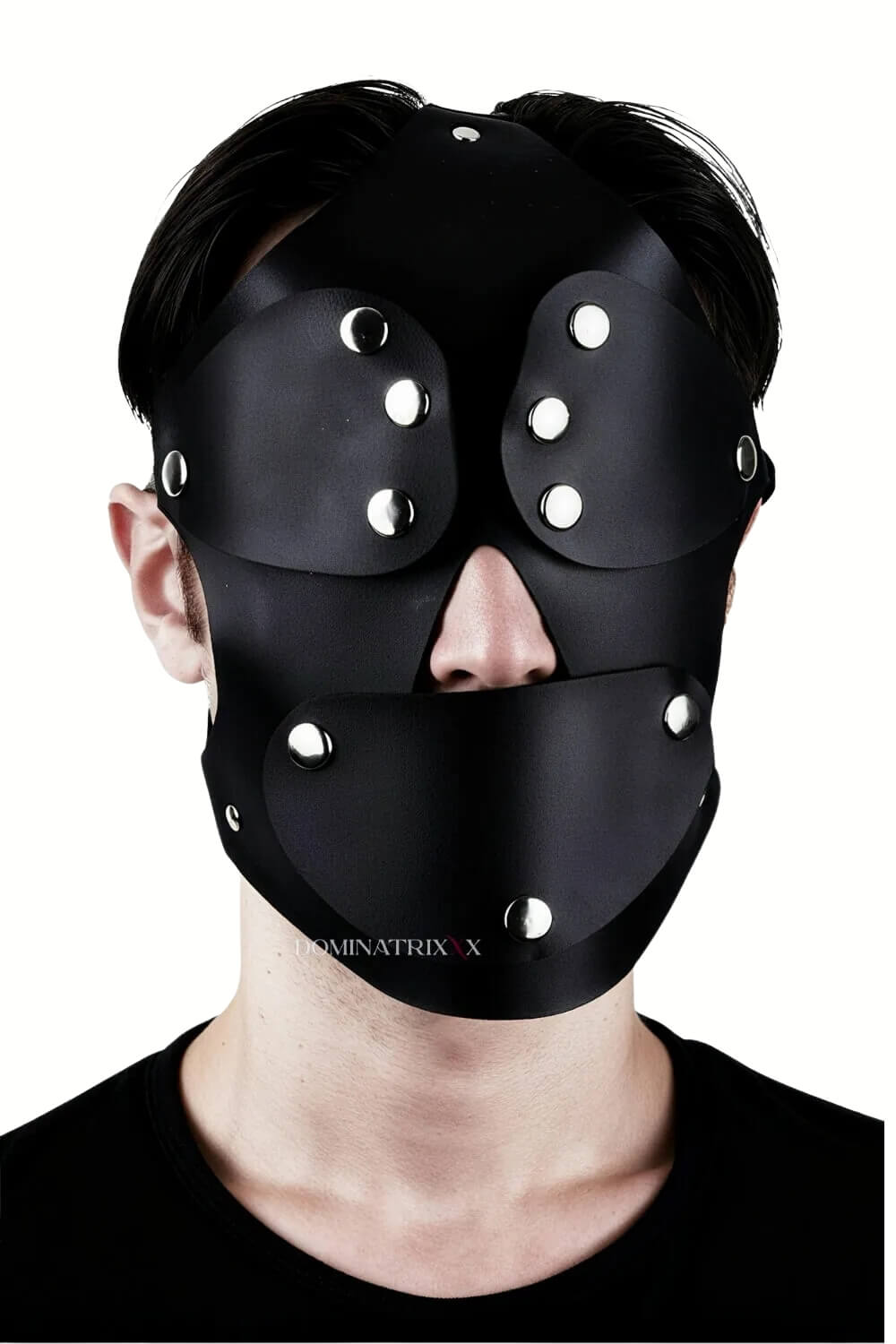 Hood Mask