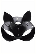 Feline Mask