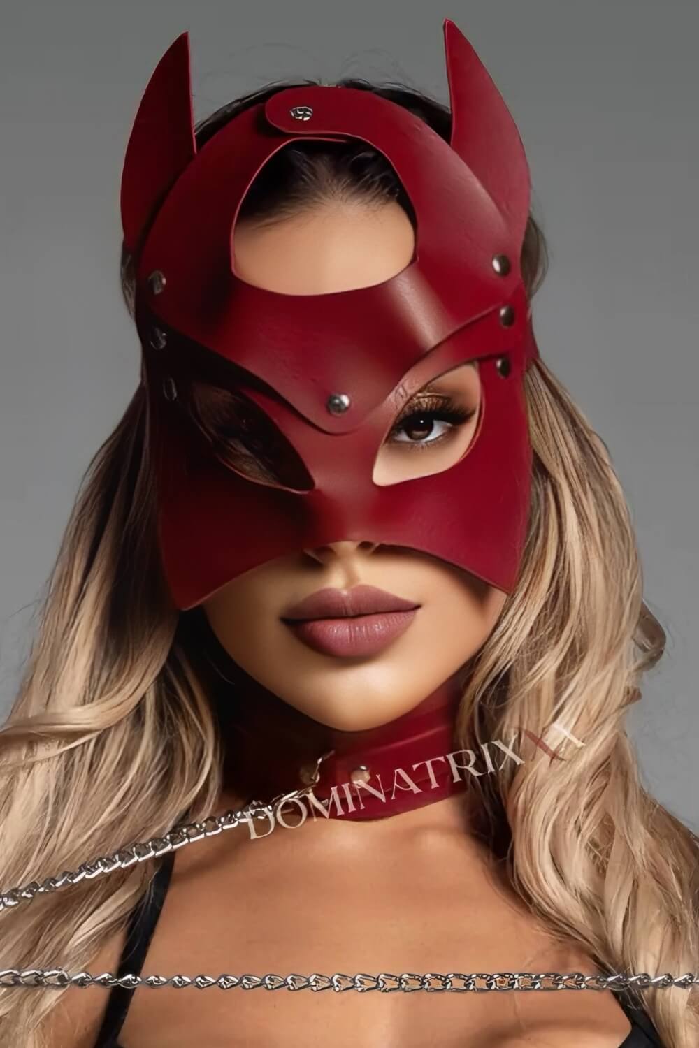 Lilith Mask