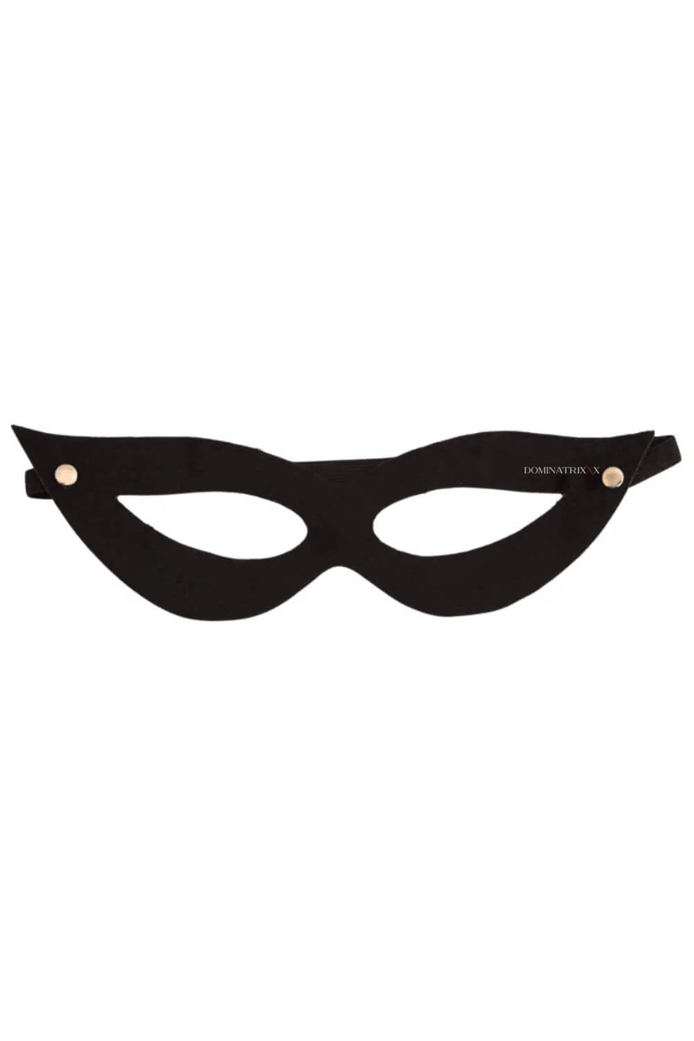 Auntie Plush Mask