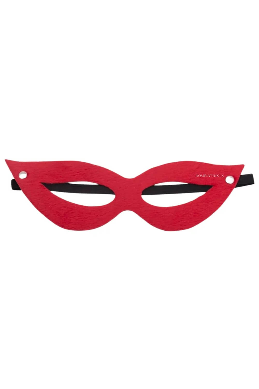 Auntie Plush Mask