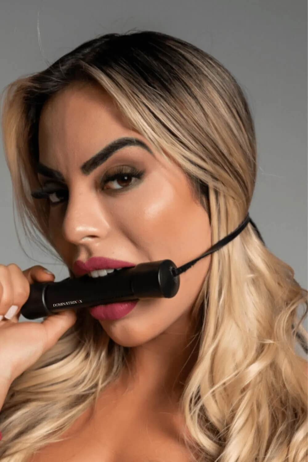 Gag Stick