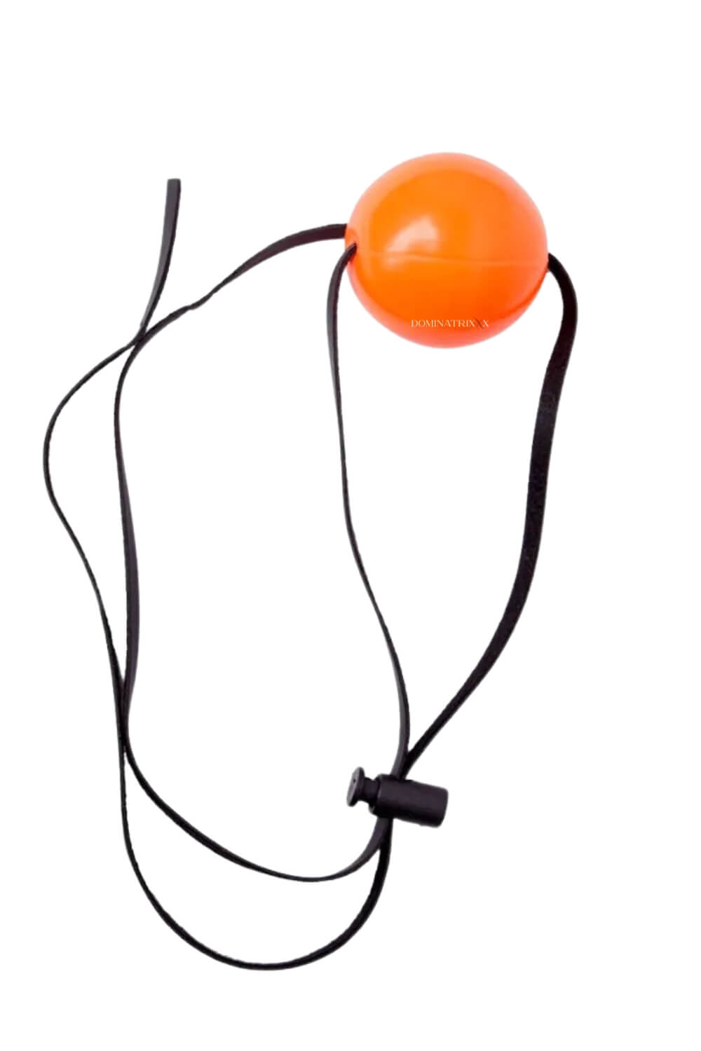 Dominatrix Ball Gag